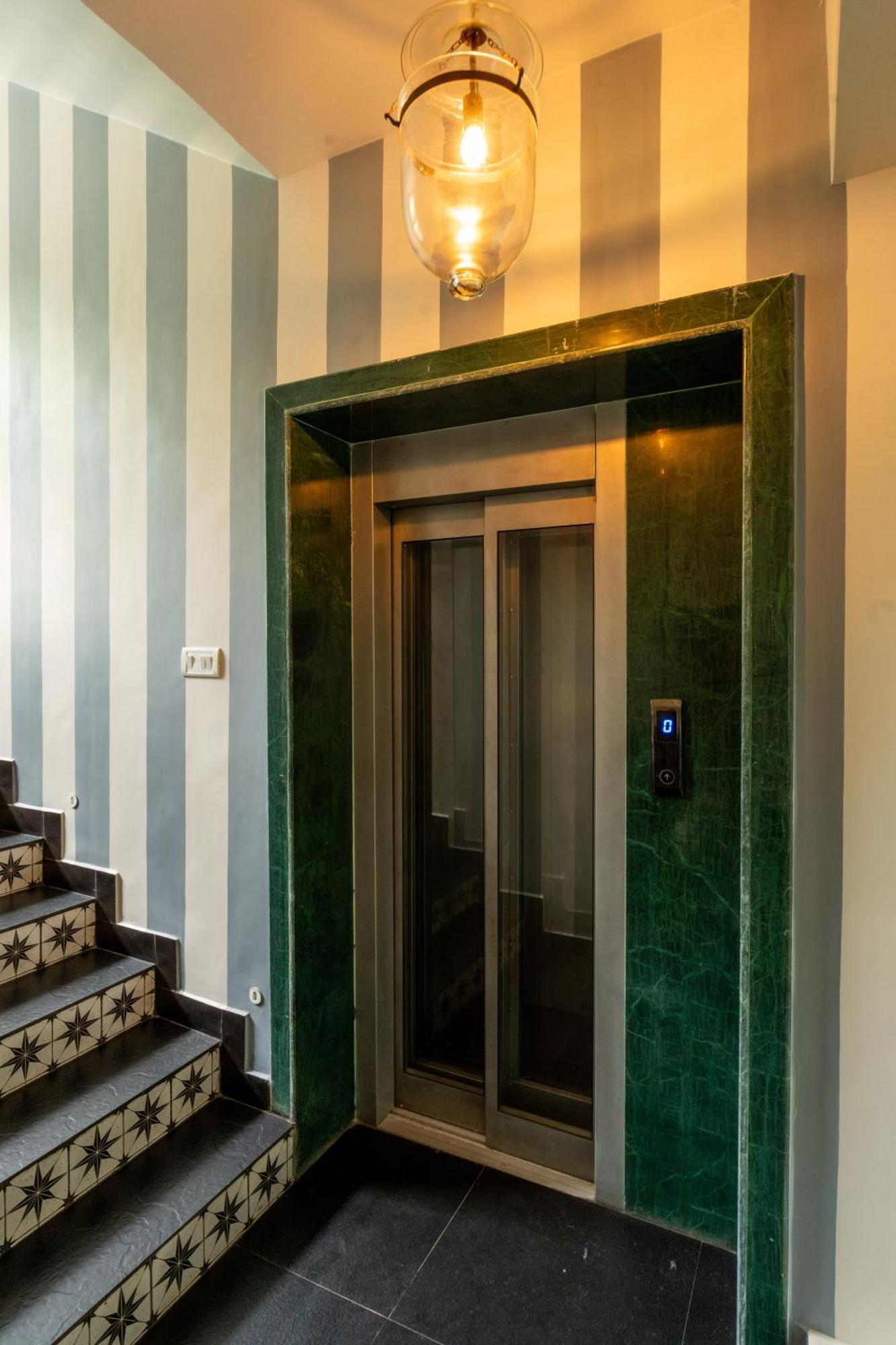Elivaas 5 Bhk With Pvt Pool, Entertainment Room & Glass House - Bludoor Marmagao Zewnętrze zdjęcie