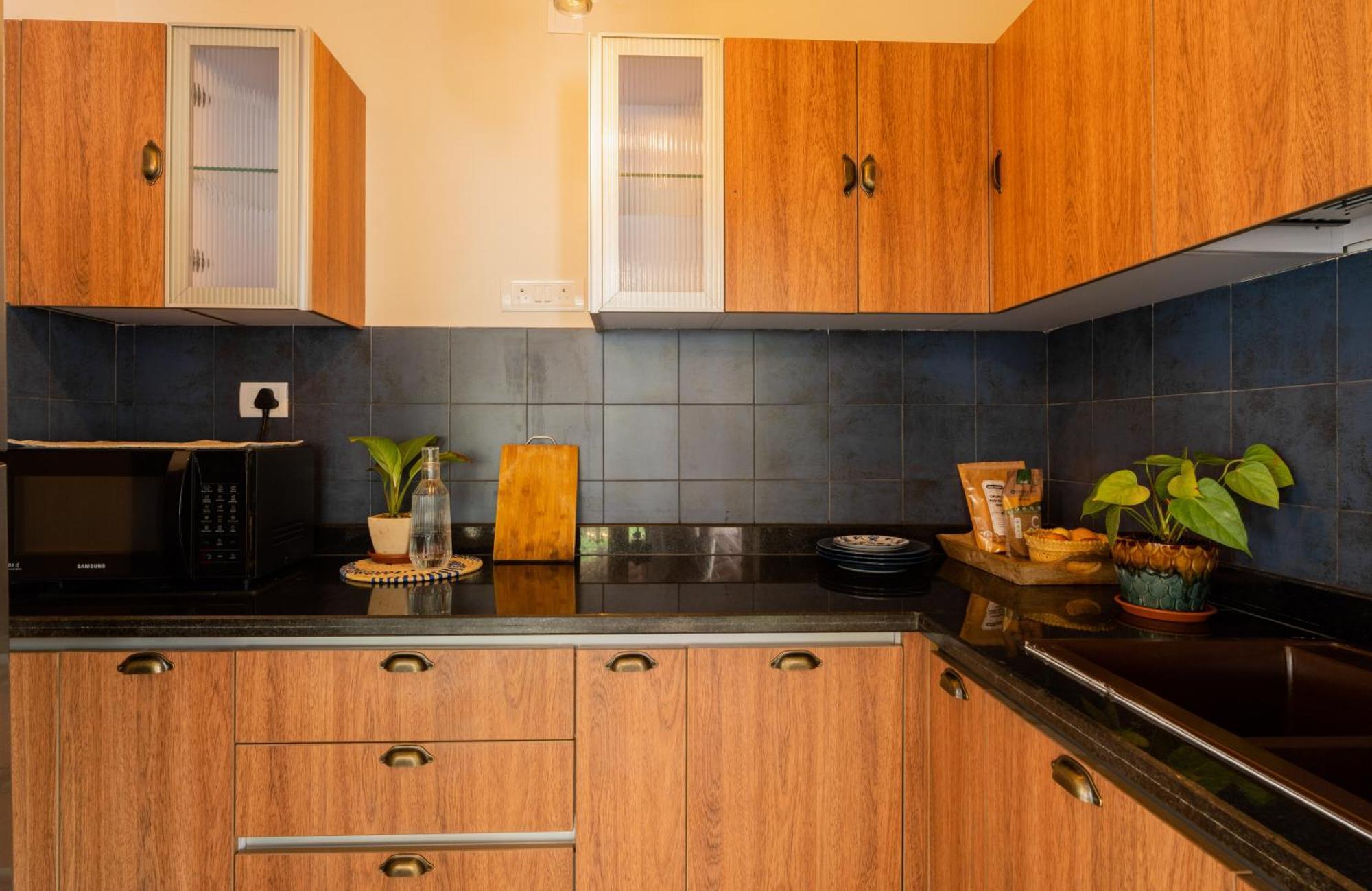 Elivaas 5 Bhk With Pvt Pool, Entertainment Room & Glass House - Bludoor Marmagao Zewnętrze zdjęcie